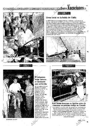 ABC SEVILLA 31-08-1997 página 105