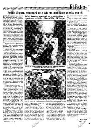 ABC SEVILLA 31-08-1997 página 107