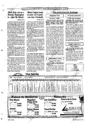 ABC SEVILLA 31-08-1997 página 108