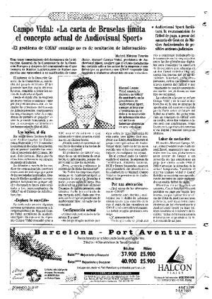 ABC SEVILLA 31-08-1997 página 109