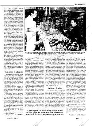 ABC SEVILLA 31-08-1997 página 11