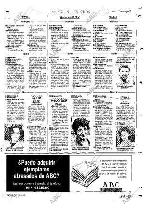 ABC SEVILLA 31-08-1997 página 111