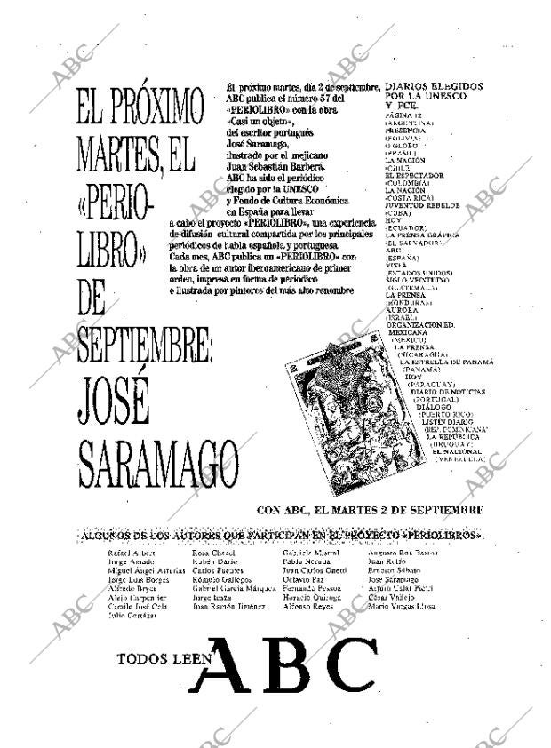 ABC SEVILLA 31-08-1997 página 12