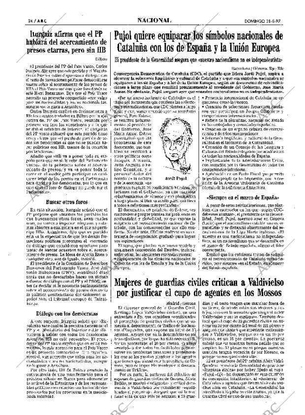 ABC SEVILLA 31-08-1997 página 24