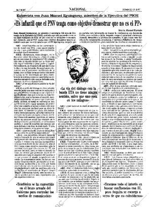 ABC SEVILLA 31-08-1997 página 26