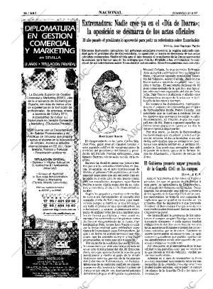 ABC SEVILLA 31-08-1997 página 28