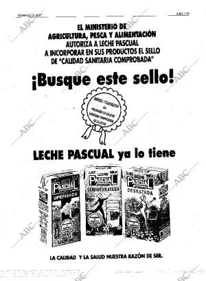 ABC SEVILLA 31-08-1997 página 29