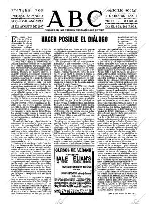 ABC SEVILLA 31-08-1997 página 3