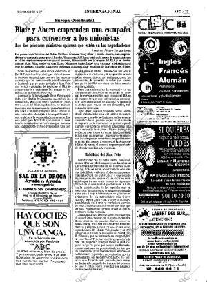 ABC SEVILLA 31-08-1997 página 33