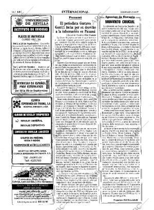 ABC SEVILLA 31-08-1997 página 34