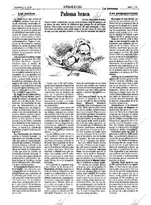 ABC SEVILLA 31-08-1997 página 39