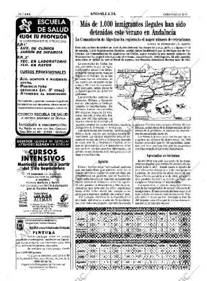 ABC SEVILLA 31-08-1997 página 42