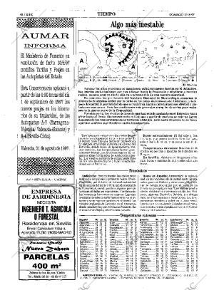 ABC SEVILLA 31-08-1997 página 48