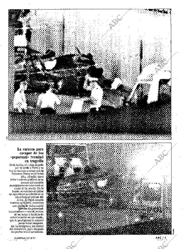 ABC SEVILLA 31-08-1997 página 5