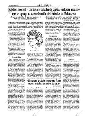 ABC SEVILLA 31-08-1997 página 51