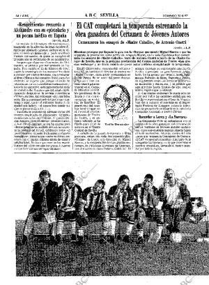 ABC SEVILLA 31-08-1997 página 54