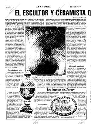 ABC SEVILLA 31-08-1997 página 56