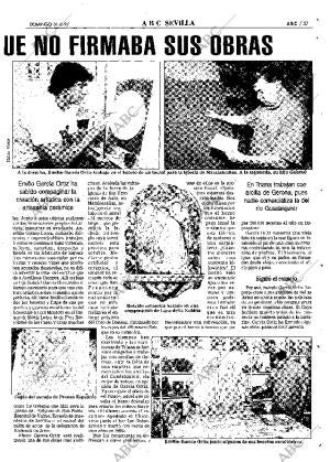 ABC SEVILLA 31-08-1997 página 57