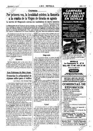 ABC SEVILLA 31-08-1997 página 59
