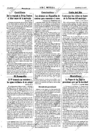 ABC SEVILLA 31-08-1997 página 60