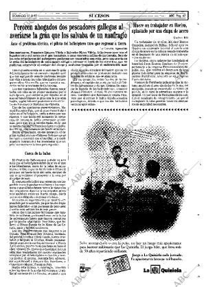 ABC SEVILLA 31-08-1997 página 63