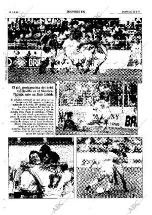 ABC SEVILLA 31-08-1997 página 68