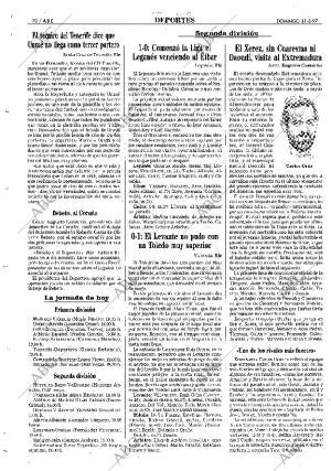 ABC SEVILLA 31-08-1997 página 70