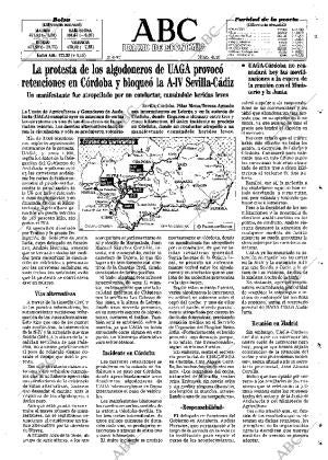 ABC SEVILLA 31-08-1997 página 75