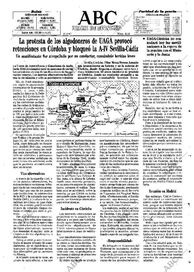 ABC SEVILLA 31-08-1997 página 75