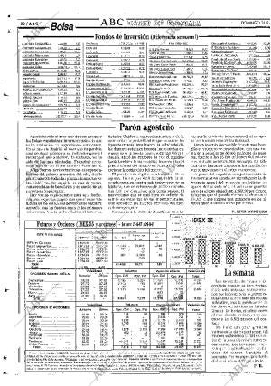 ABC SEVILLA 31-08-1997 página 82