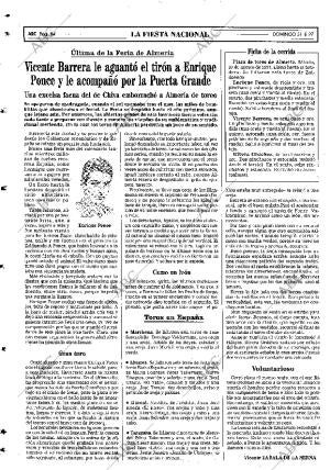 ABC SEVILLA 31-08-1997 página 84