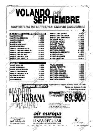 ABC SEVILLA 31-08-1997 página 85