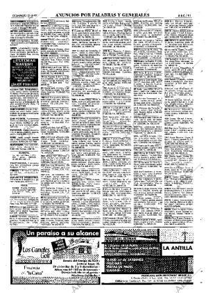 ABC SEVILLA 31-08-1997 página 91