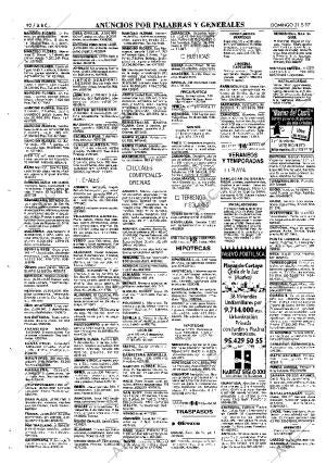 ABC SEVILLA 31-08-1997 página 92