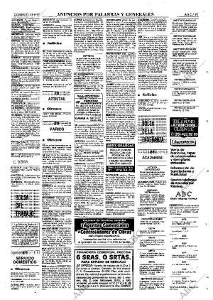 ABC SEVILLA 31-08-1997 página 93