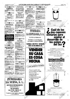 ABC SEVILLA 31-08-1997 página 95