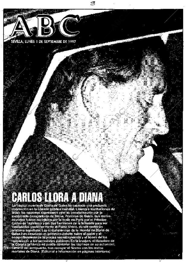 ABC SEVILLA 01-09-1997 página 1