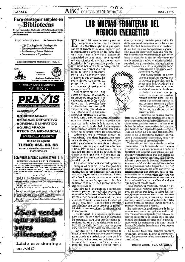 ABC SEVILLA 01-09-1997 página 102