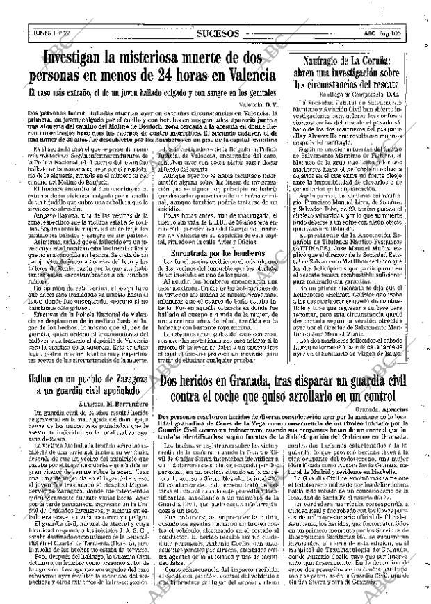 ABC SEVILLA 01-09-1997 página 105