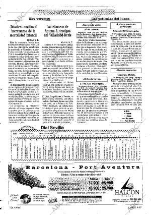 ABC SEVILLA 01-09-1997 página 124