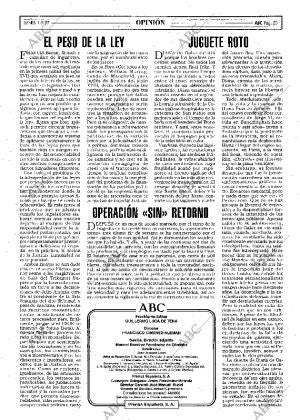 ABC SEVILLA 01-09-1997 página 23