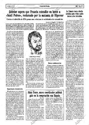 ABC SEVILLA 01-09-1997 página 27