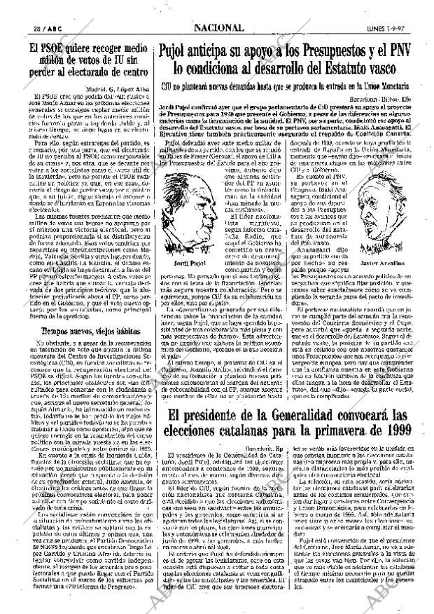 ABC SEVILLA 01-09-1997 página 28