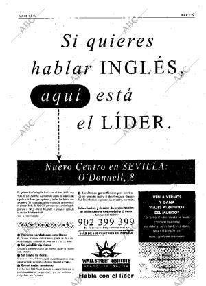 ABC SEVILLA 01-09-1997 página 29