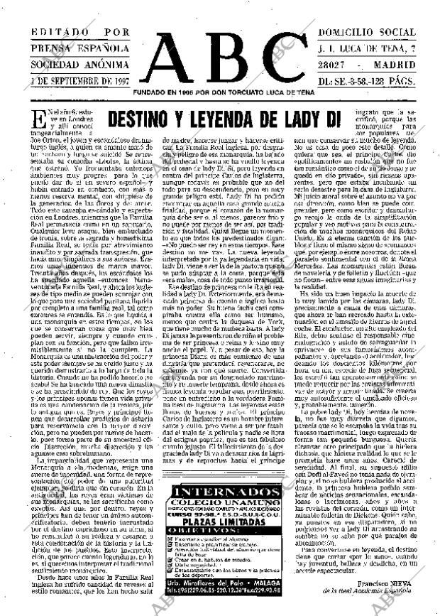 ABC SEVILLA 01-09-1997 página 3
