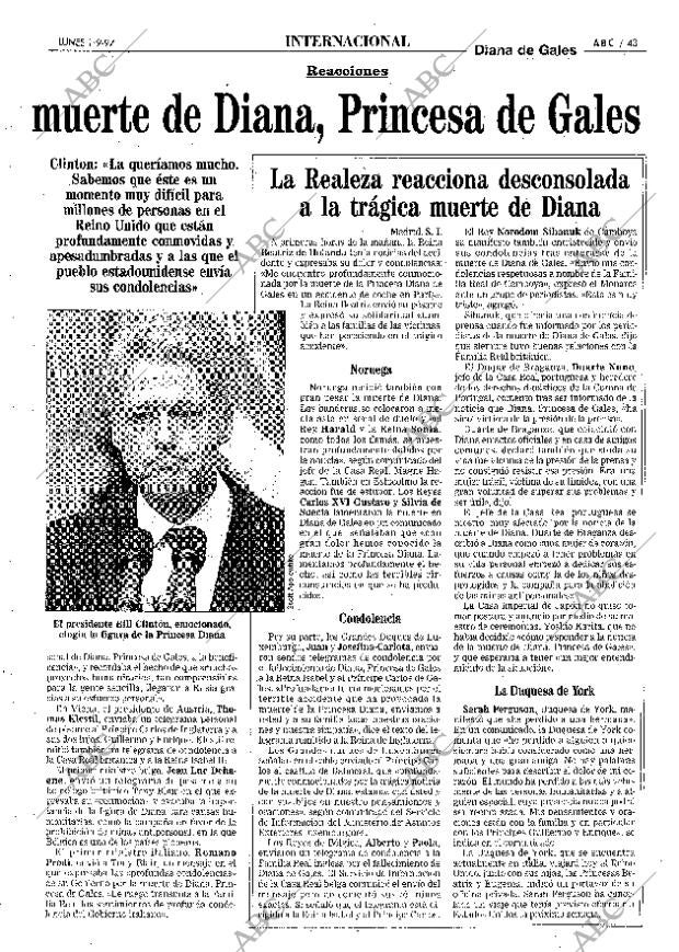 ABC SEVILLA 01-09-1997 página 43