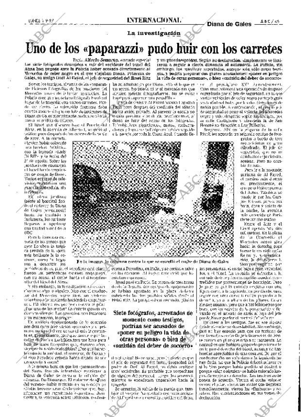 ABC SEVILLA 01-09-1997 página 45