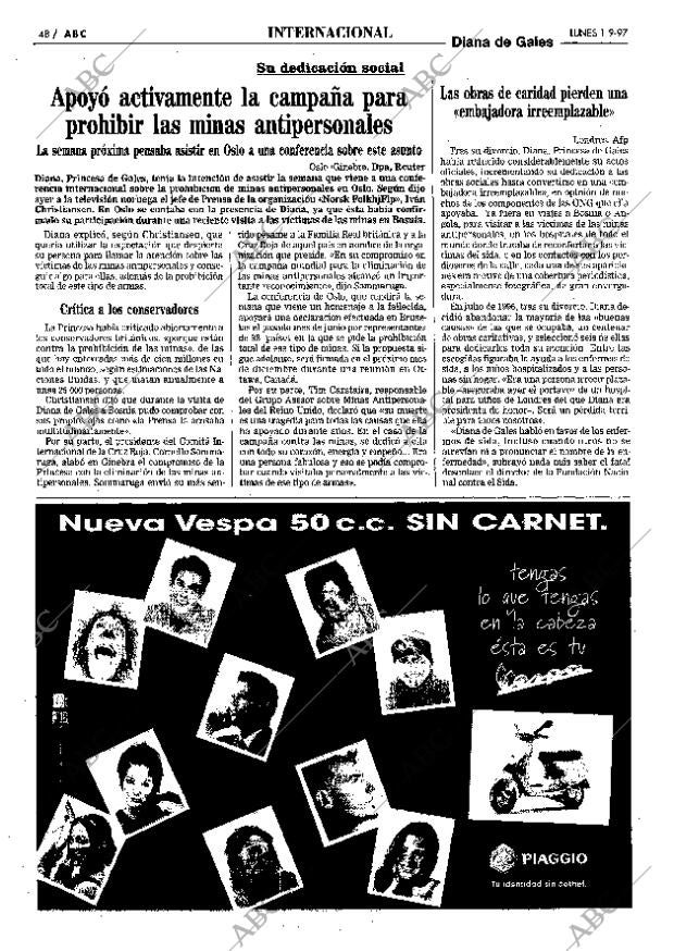 ABC SEVILLA 01-09-1997 página 48