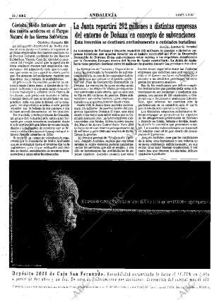 ABC SEVILLA 01-09-1997 página 56