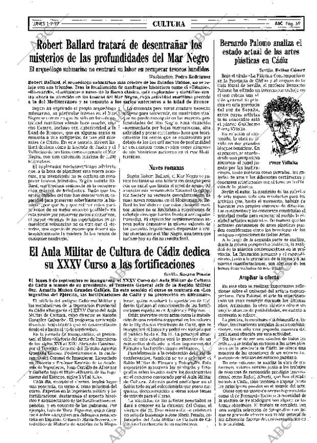 ABC SEVILLA 01-09-1997 página 59